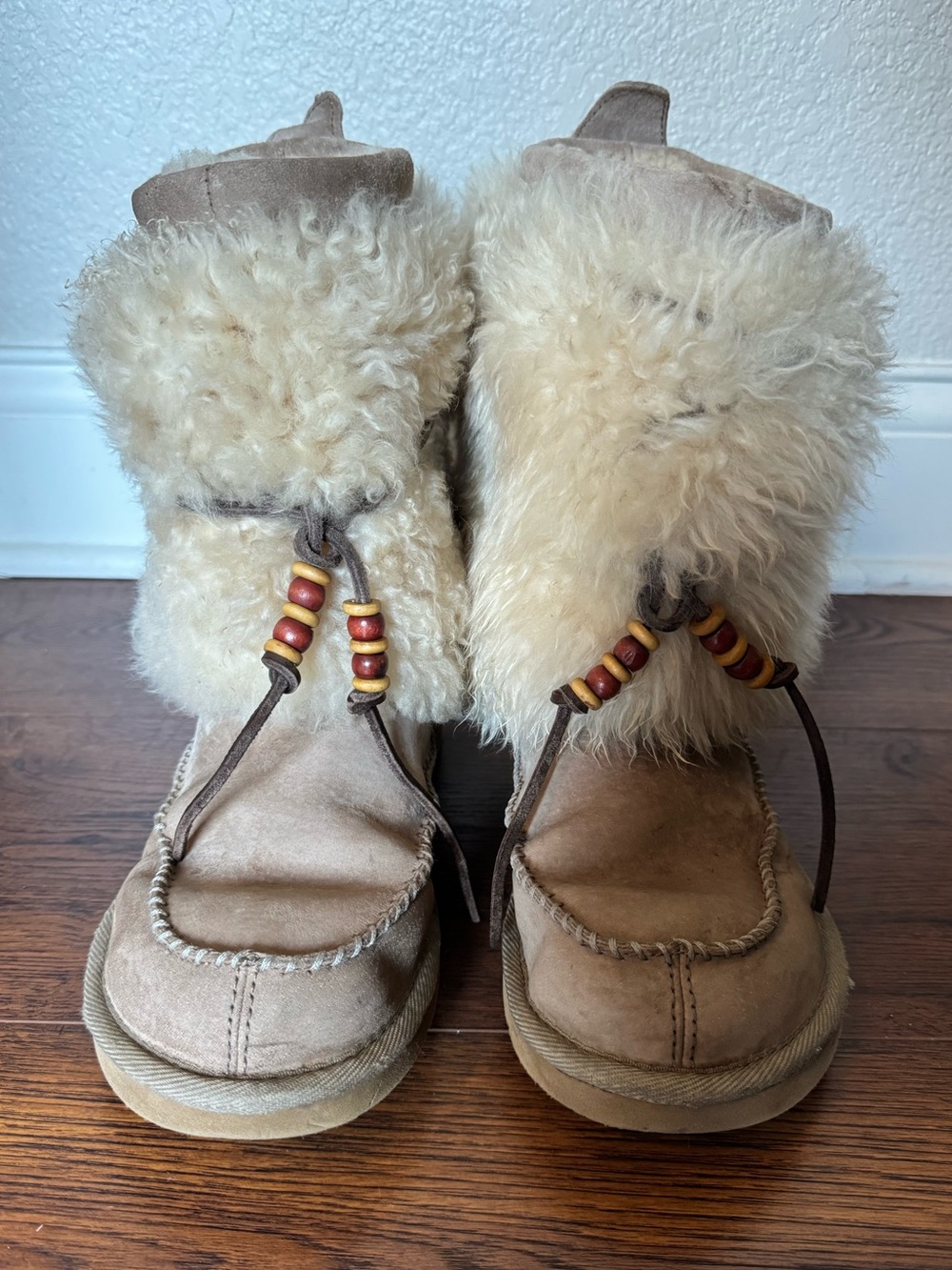Authentic Ugg Boots